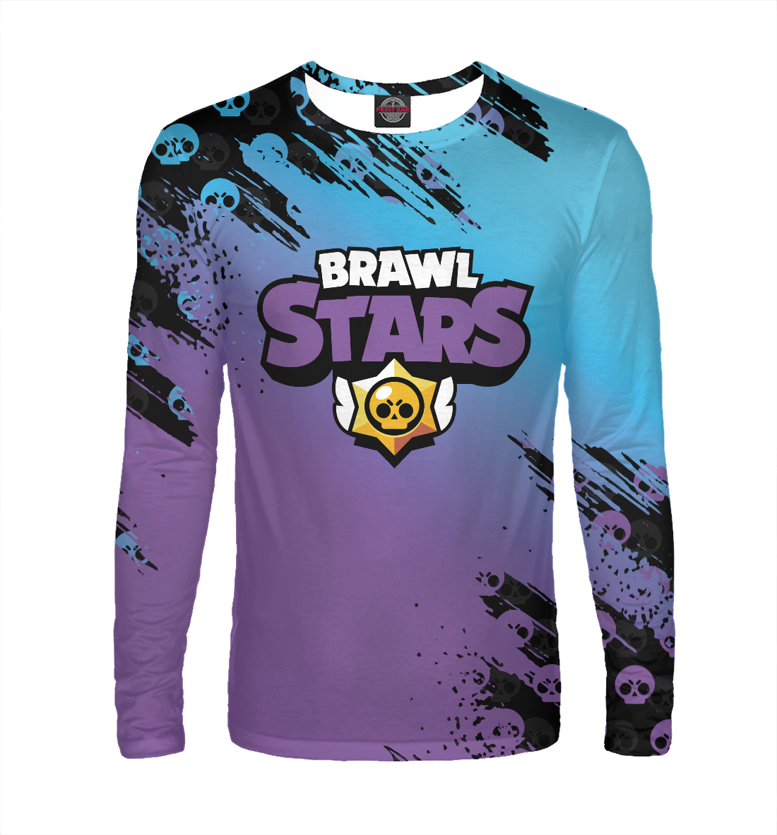 

Brawl Stars