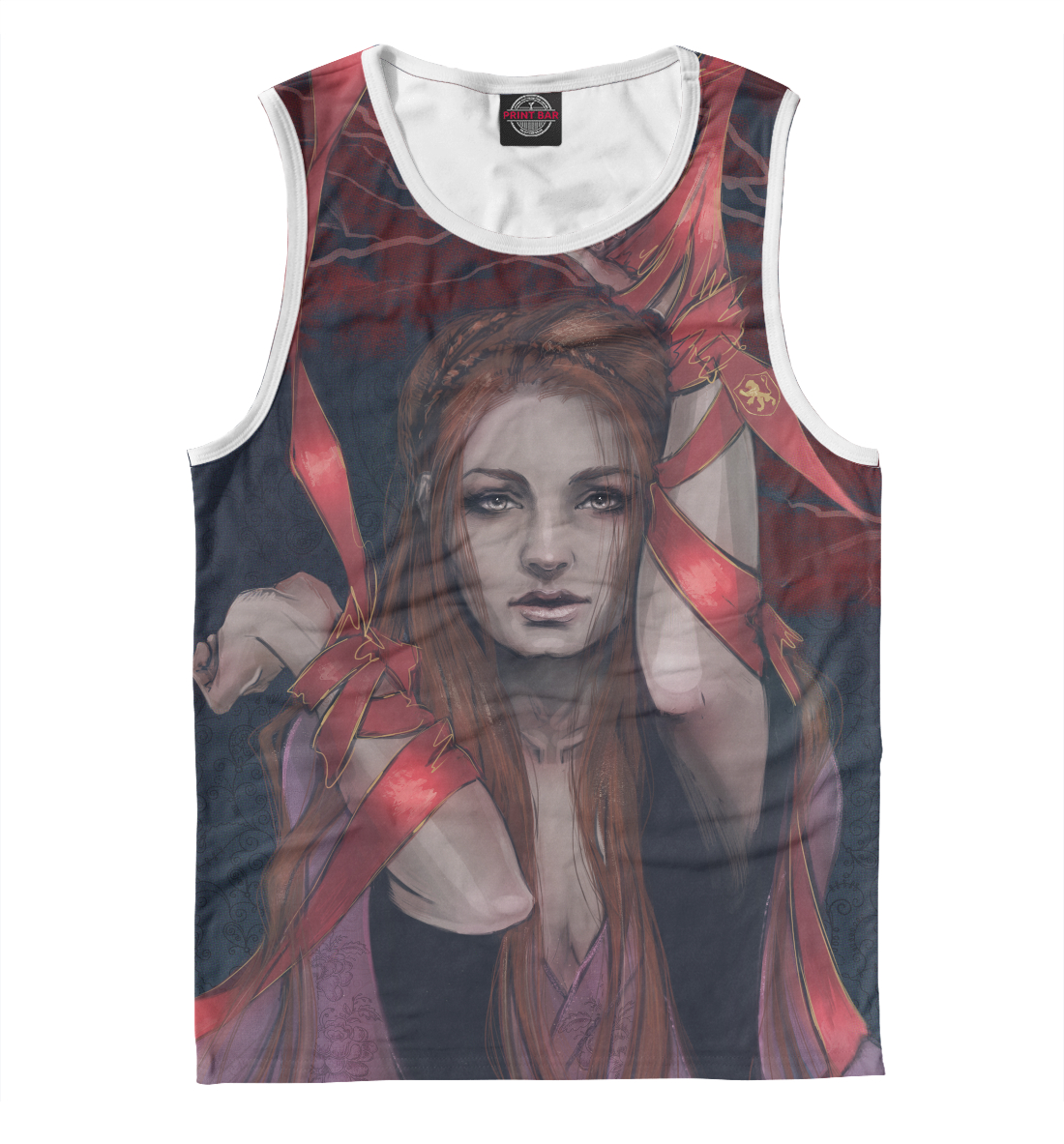 

Sansa Stark
