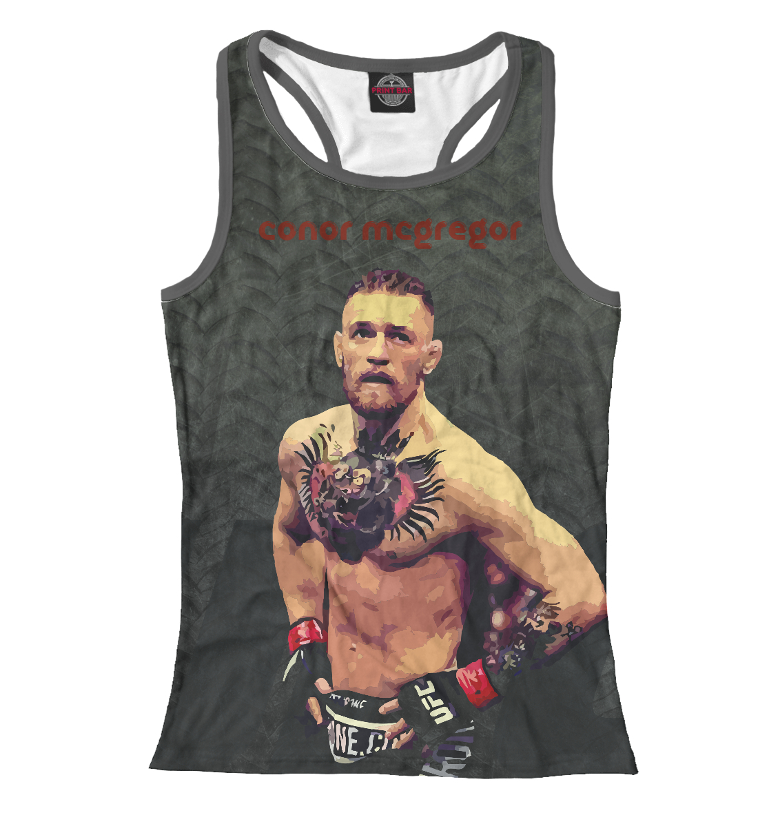 

Conor UFC
