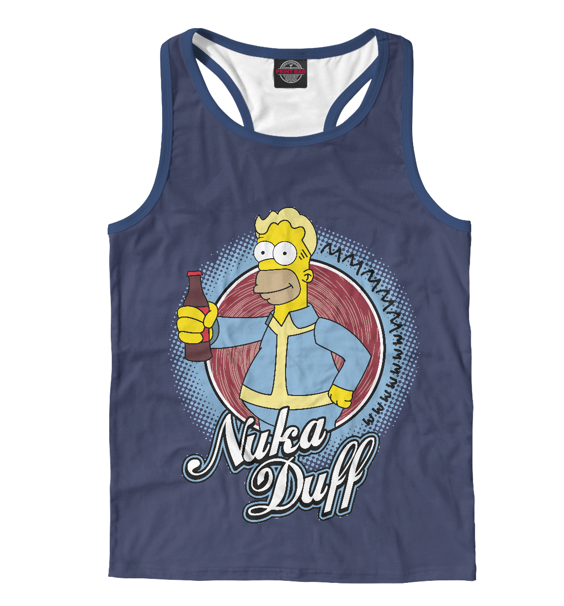 

Nuka Duff