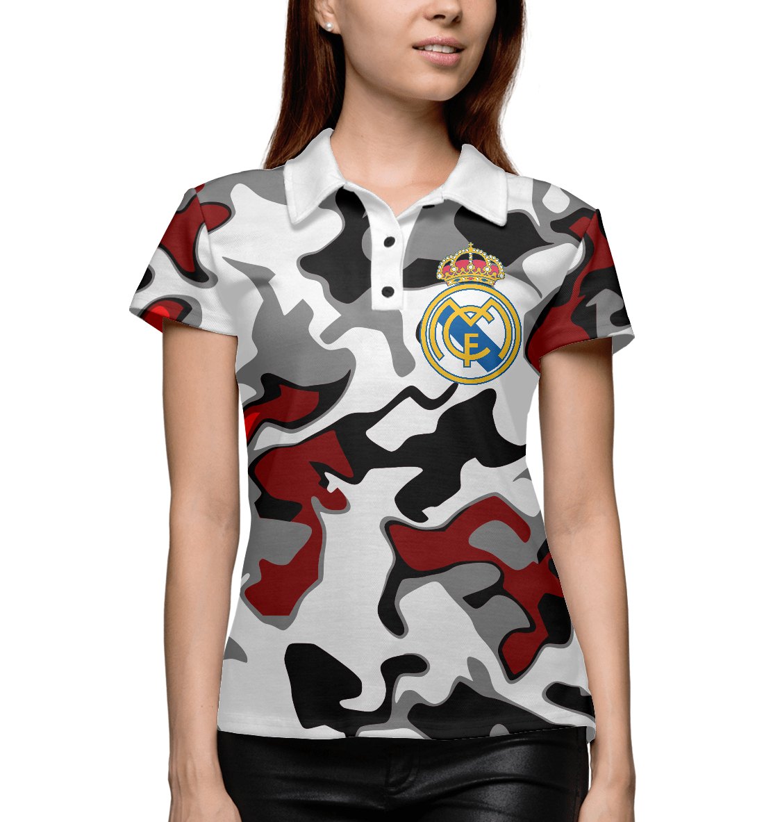 

FC Real Madrid