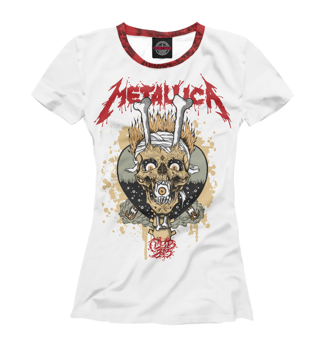 

Metallica