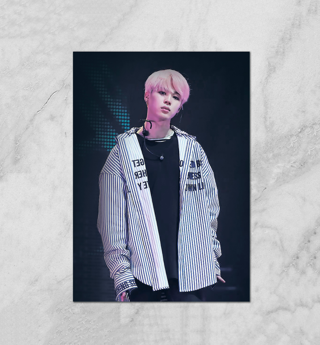 

BTS Jimin