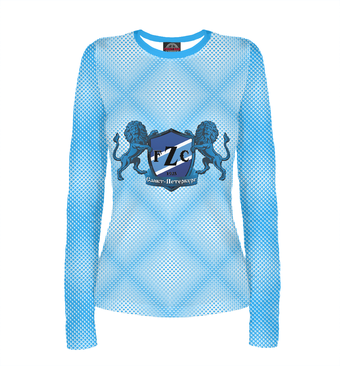 

FCZ Санкт-Петербург