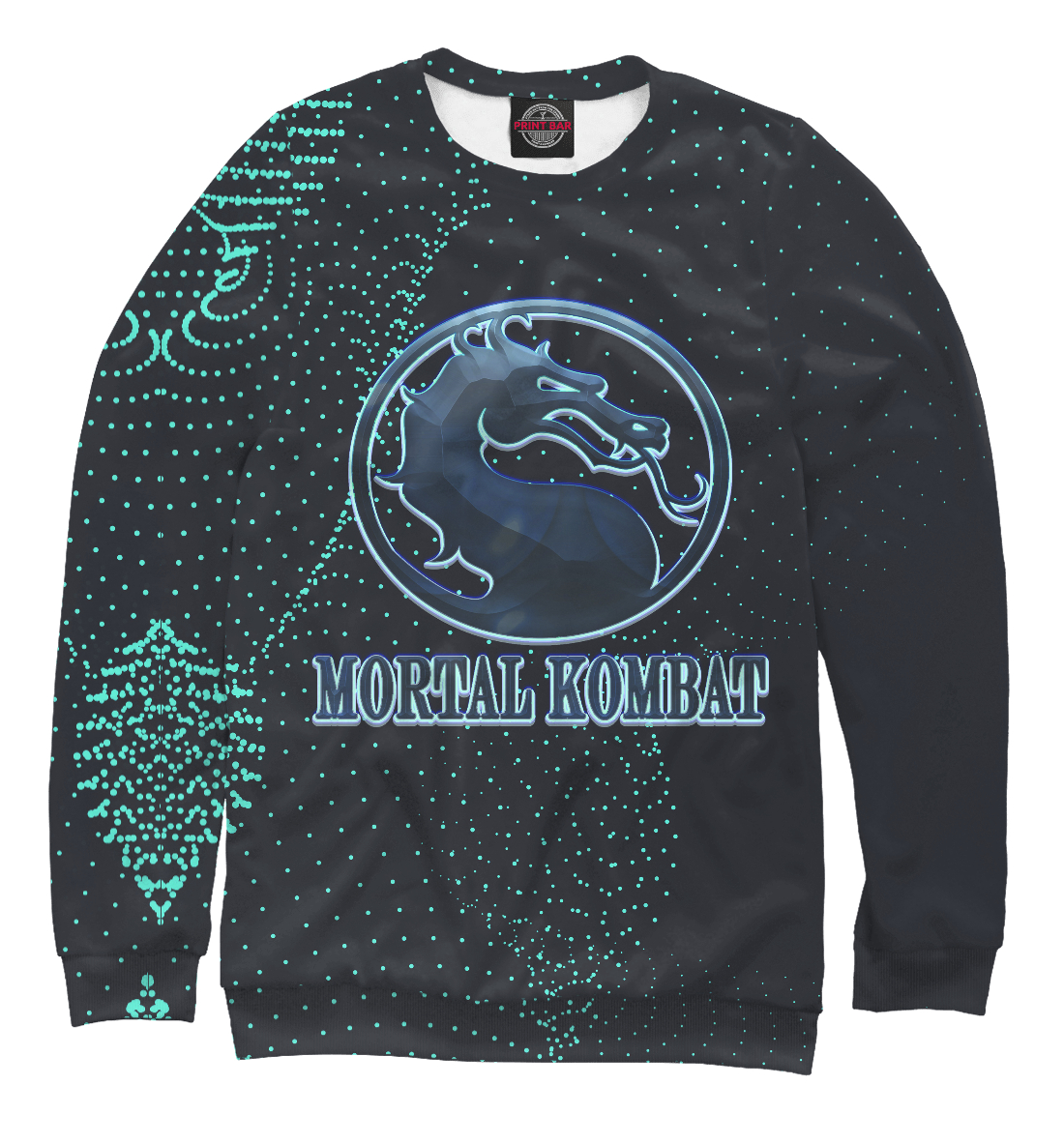 

Mortal Kombat