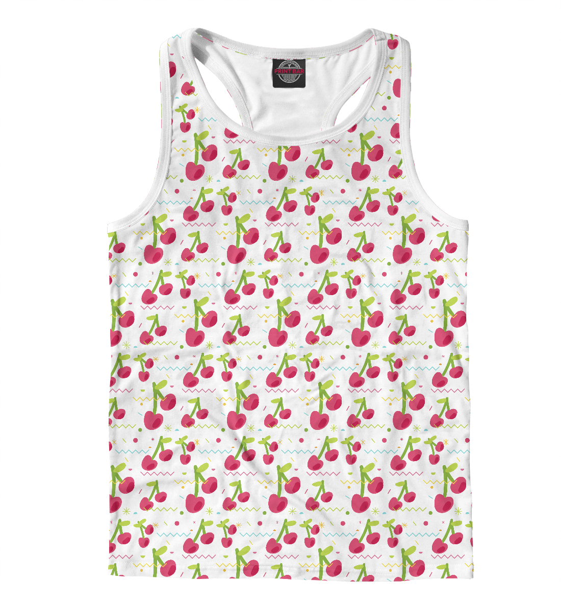 

Сладкая вишня и черешня