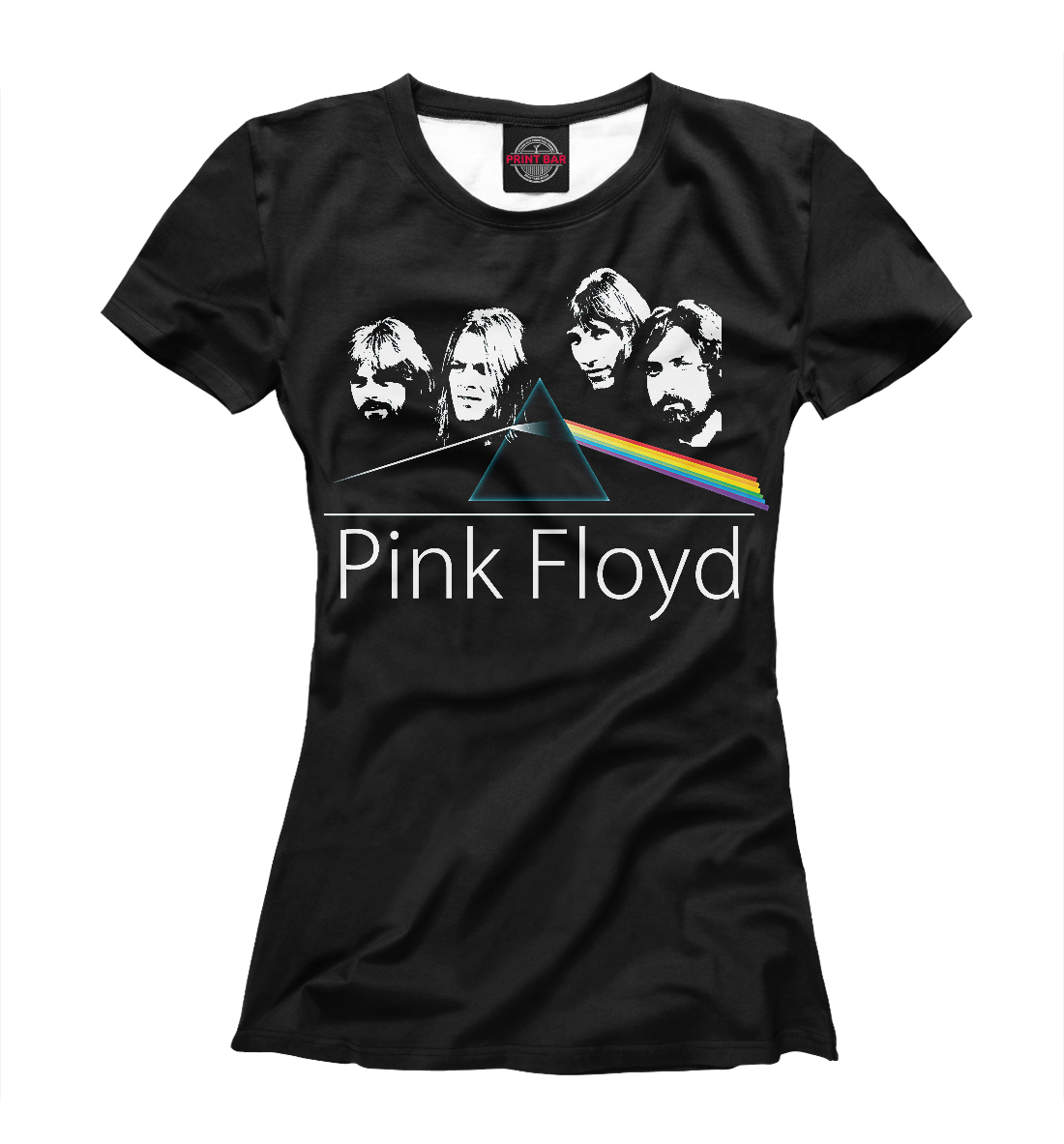 

Pink Floyd