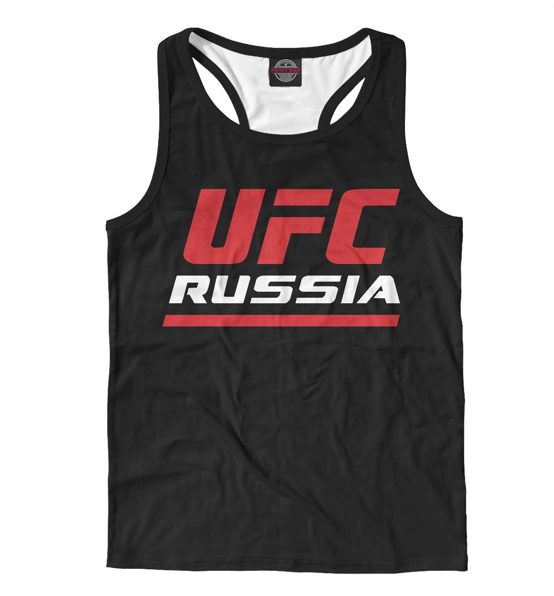 

UFC Россия