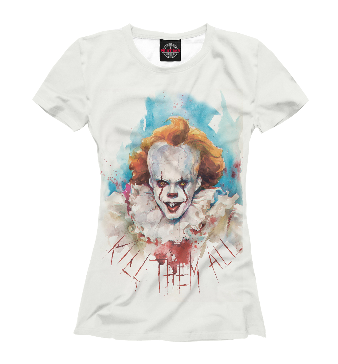 

Pennywise