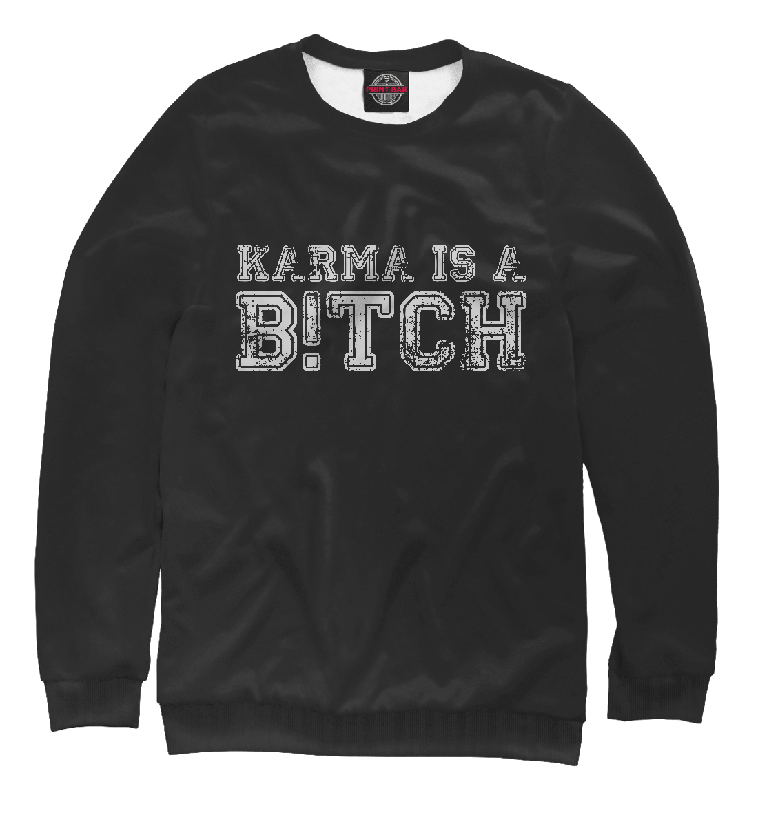 

Riverdale - Karma
