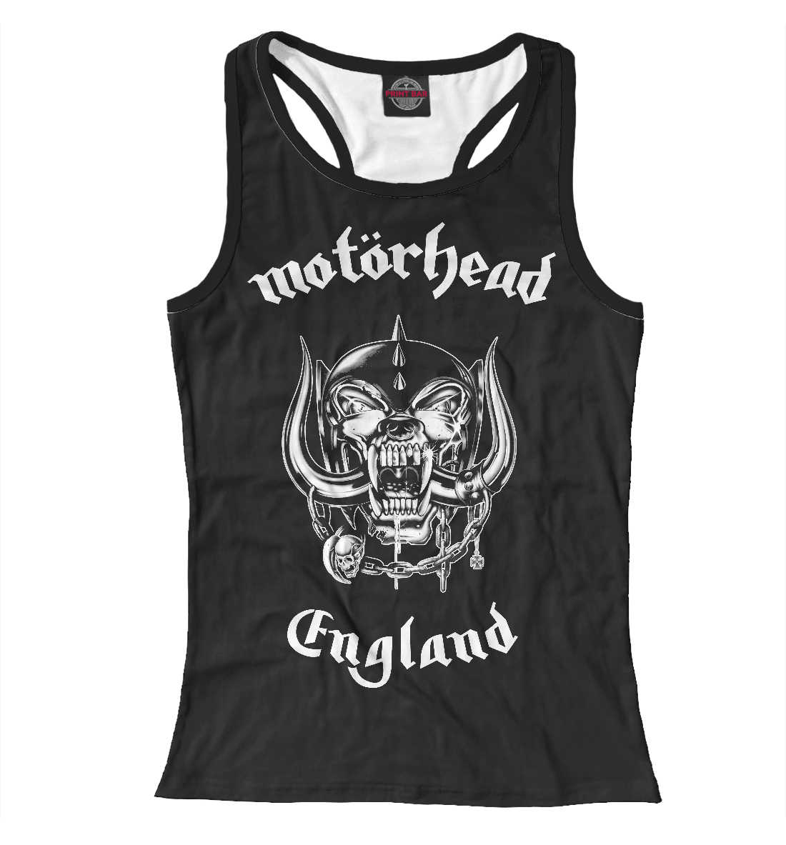 

Motorhead