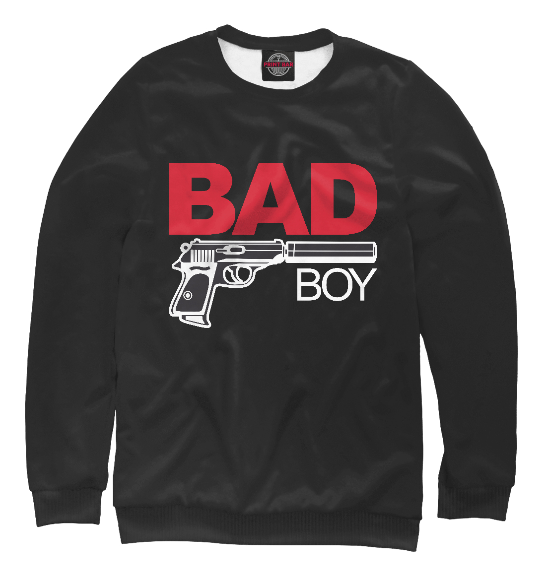 

Bad boy