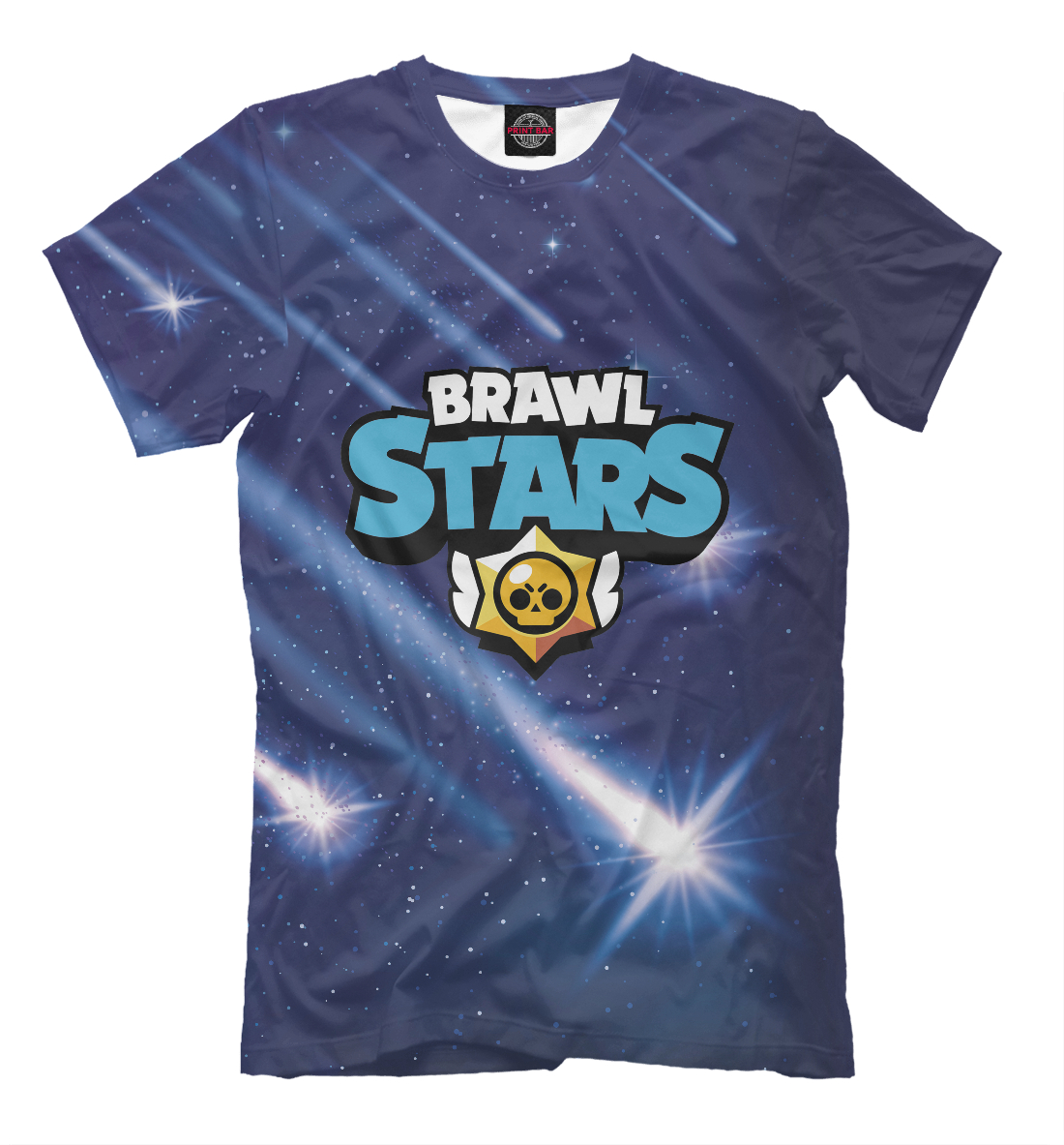 

Brawl Stars