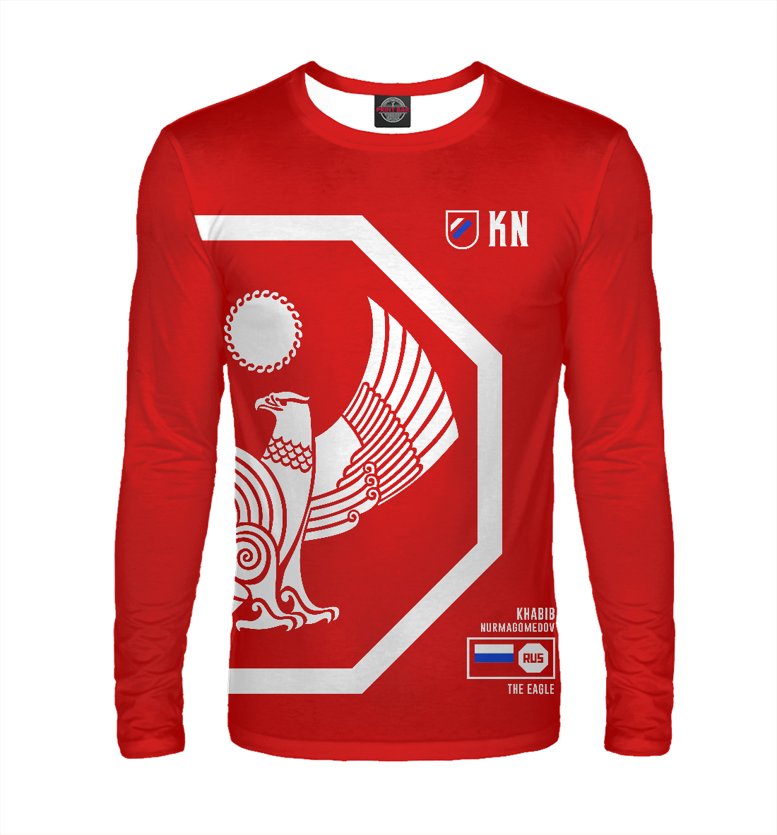 

Хабиб Нурмагомедов