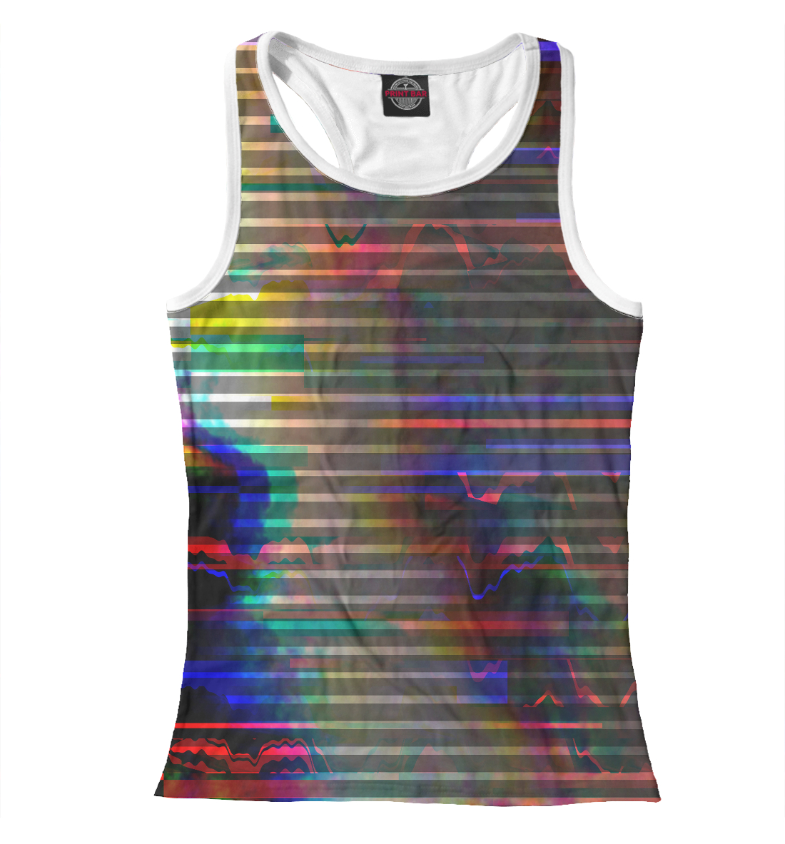 

Оптические полосы