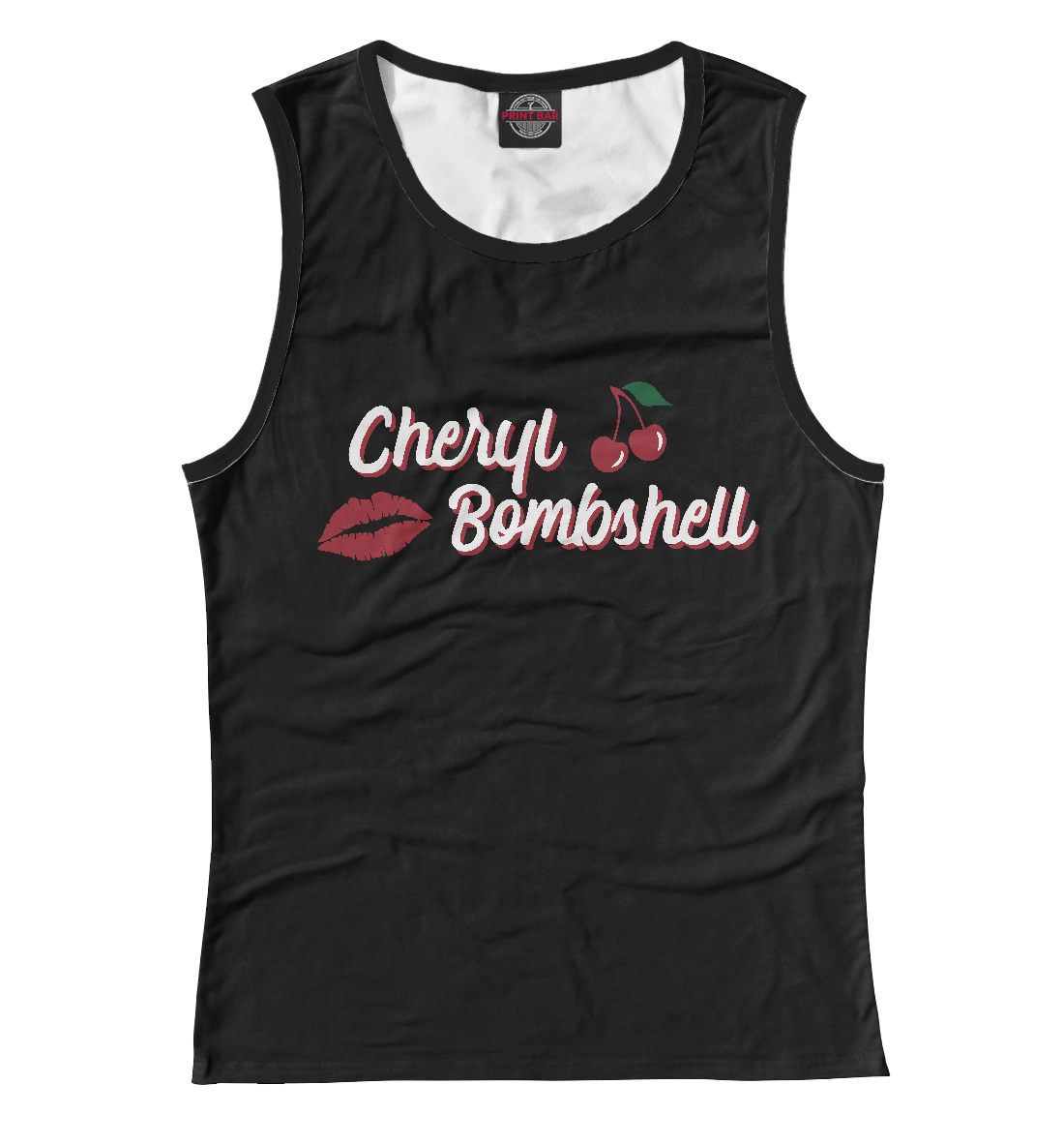 

Riverdale - Cheryl