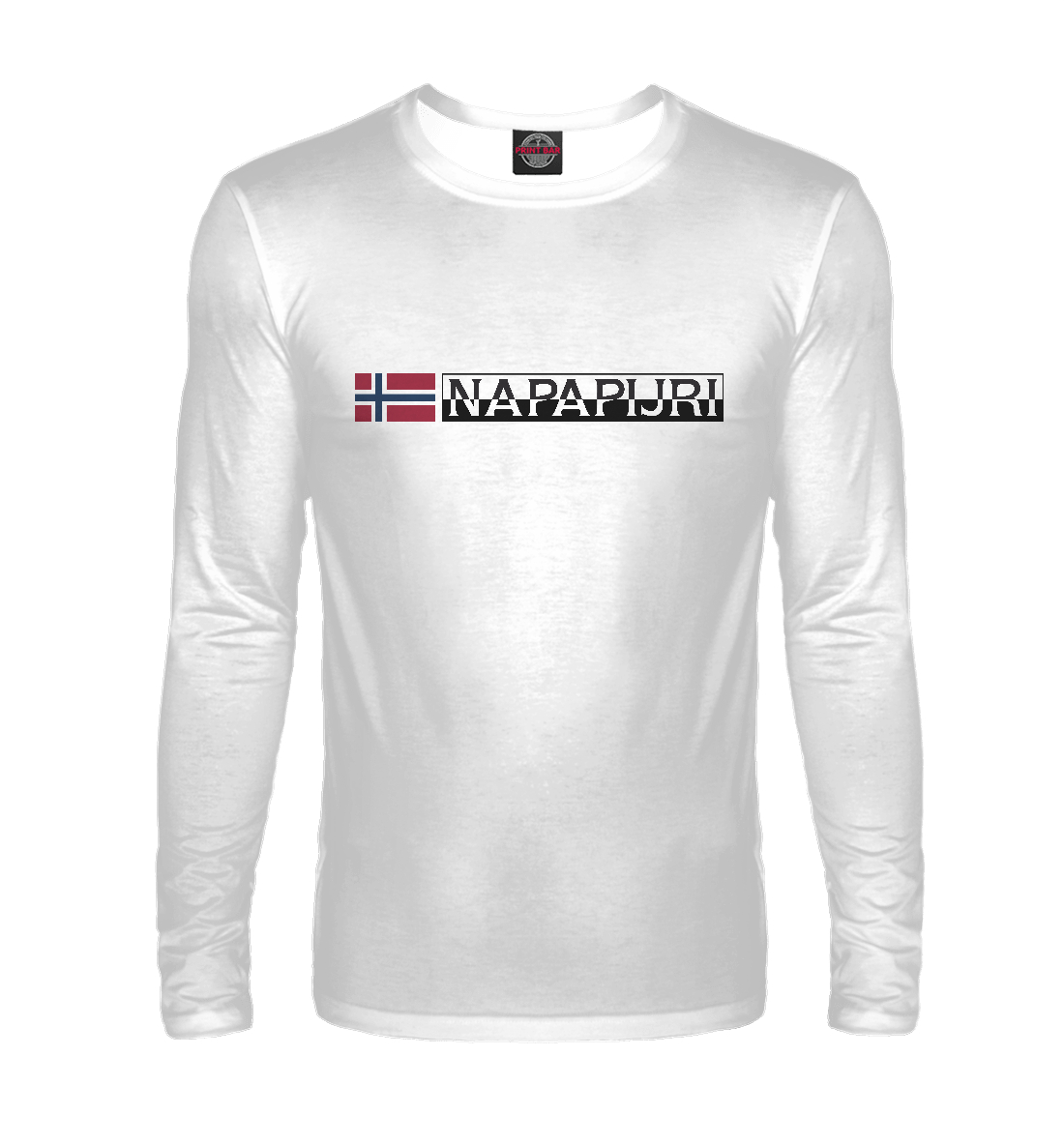 

Napapijri