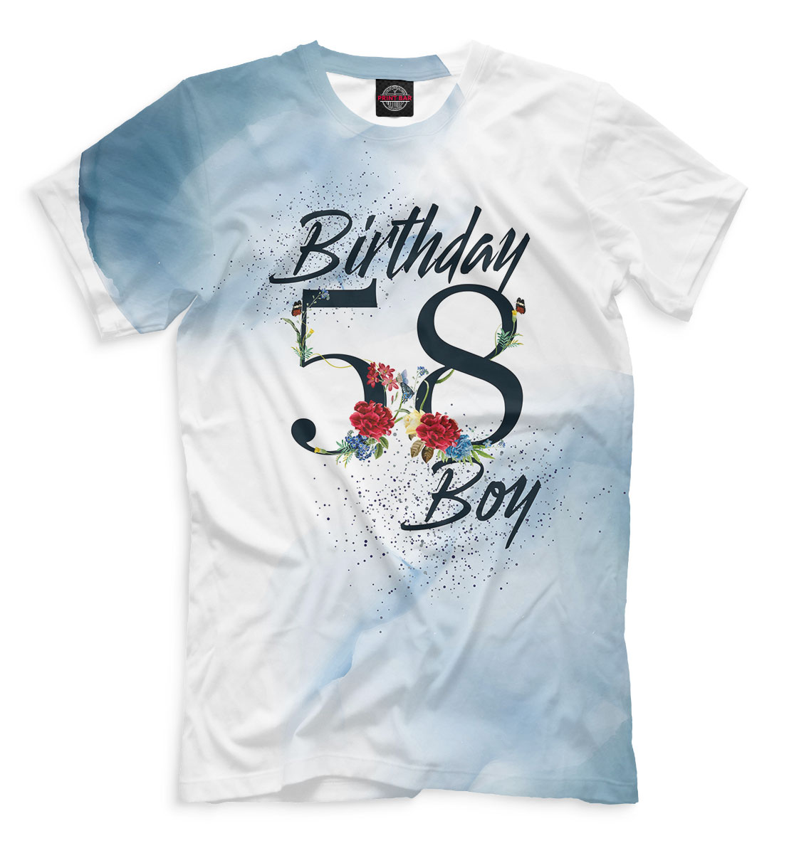 

58 лет