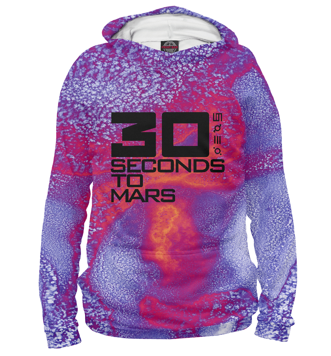 

30 SECONDS TO MARS