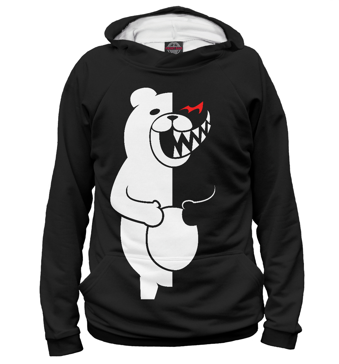 

Monokuma Black