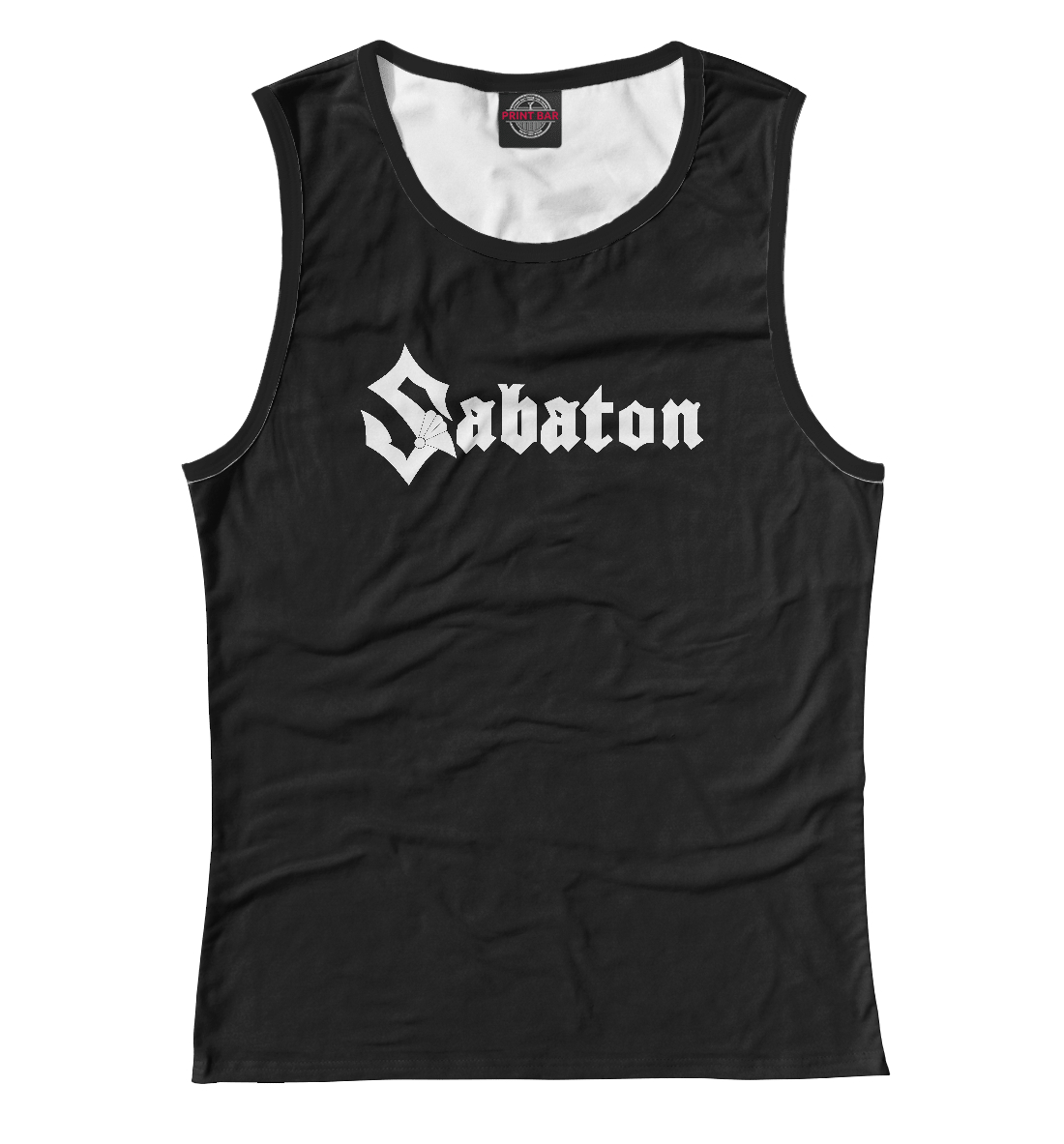 

Sabaton