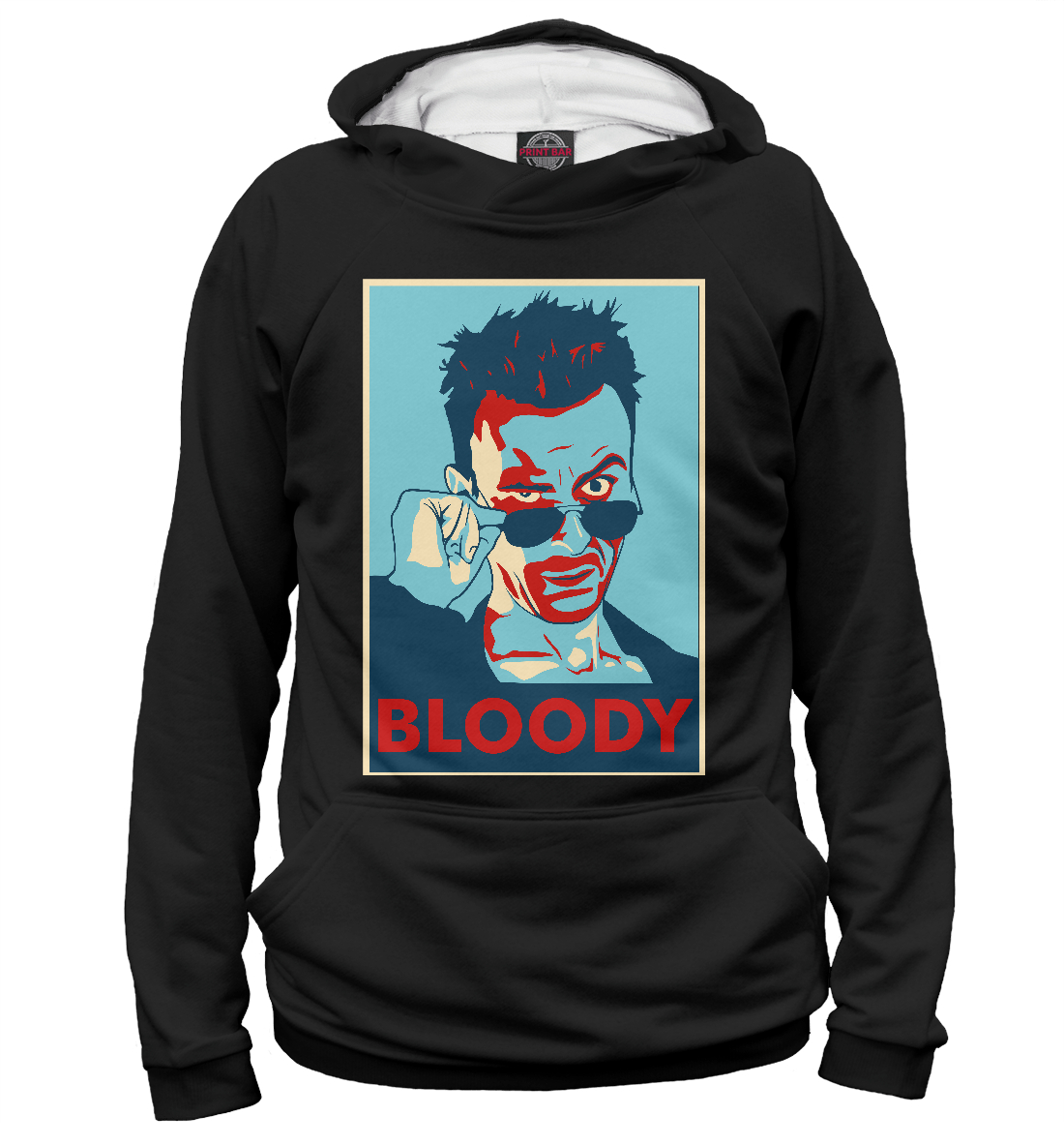

Bloody