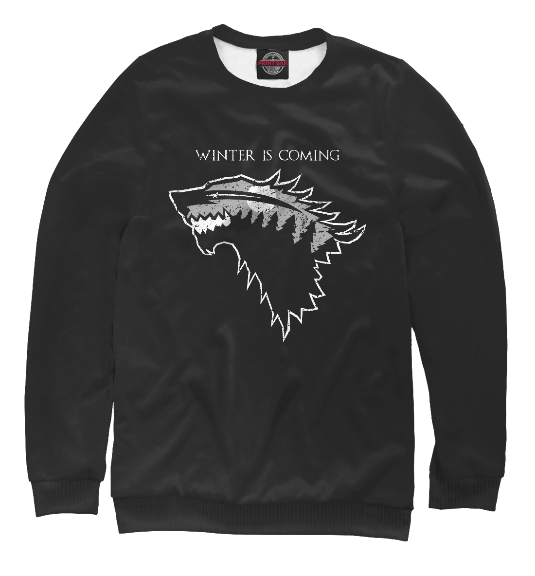 

Winter is coming