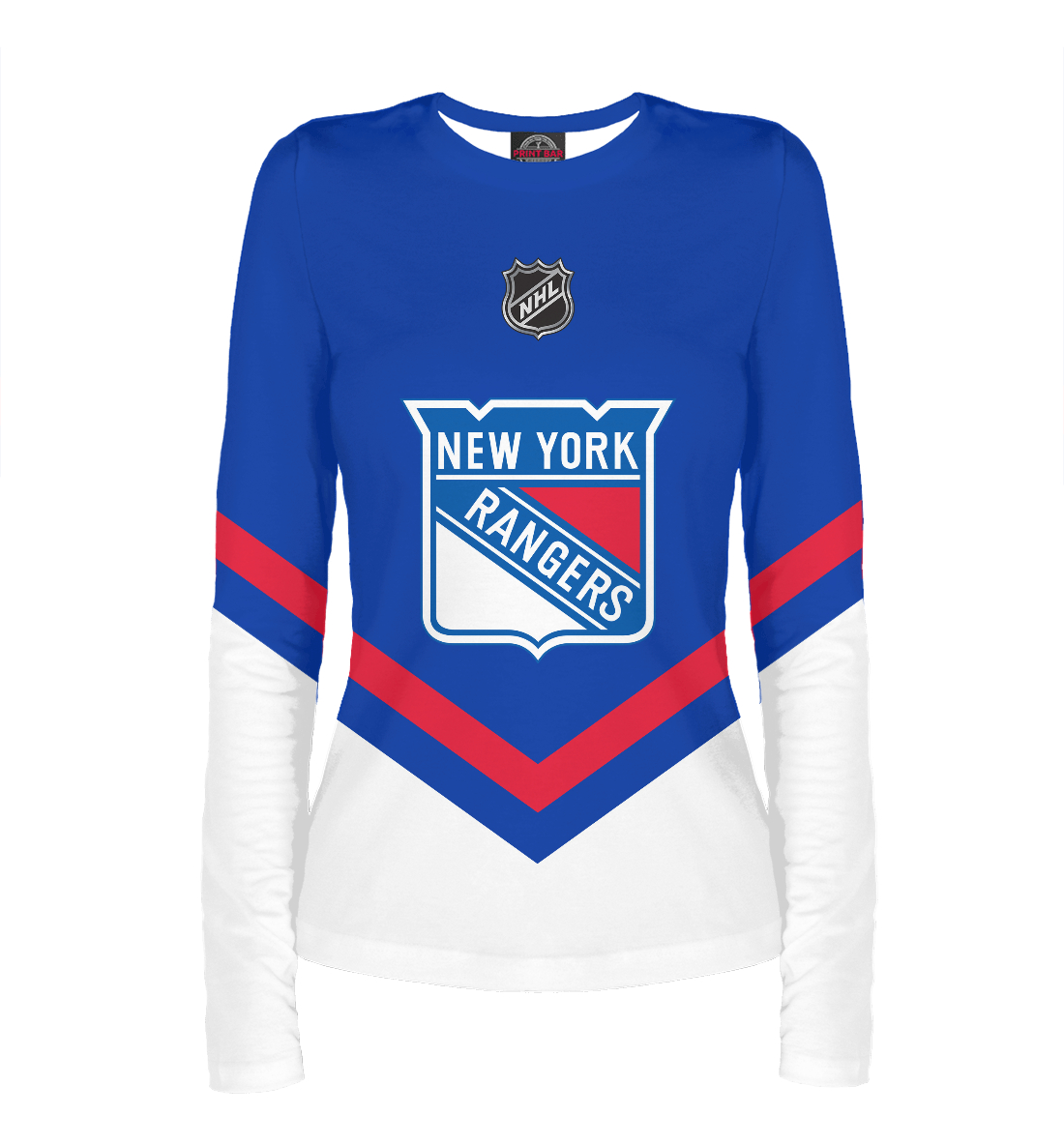 

New York Rangers