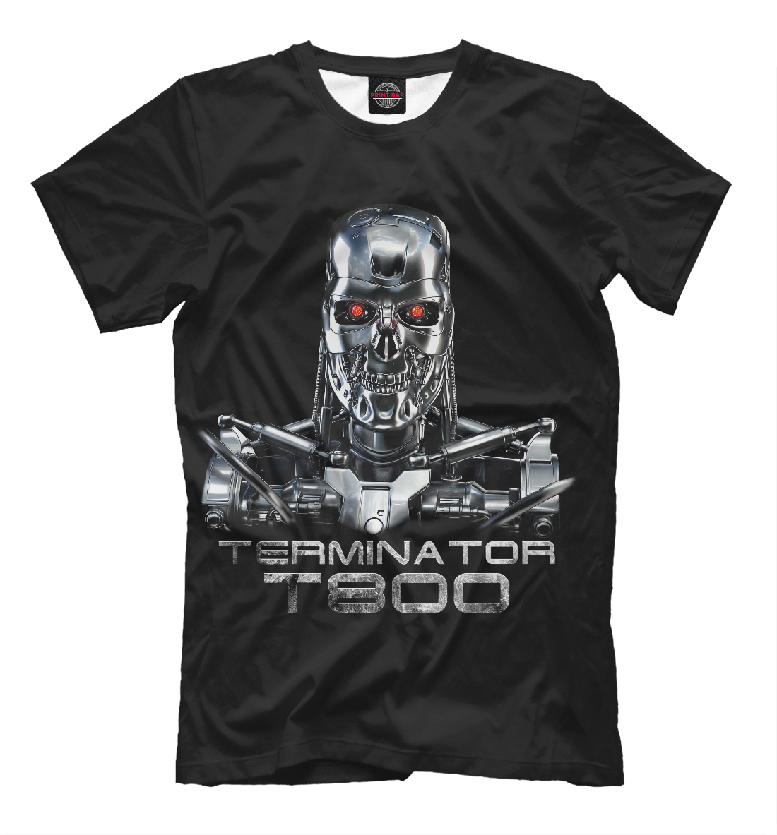 

Терминатор - Т800