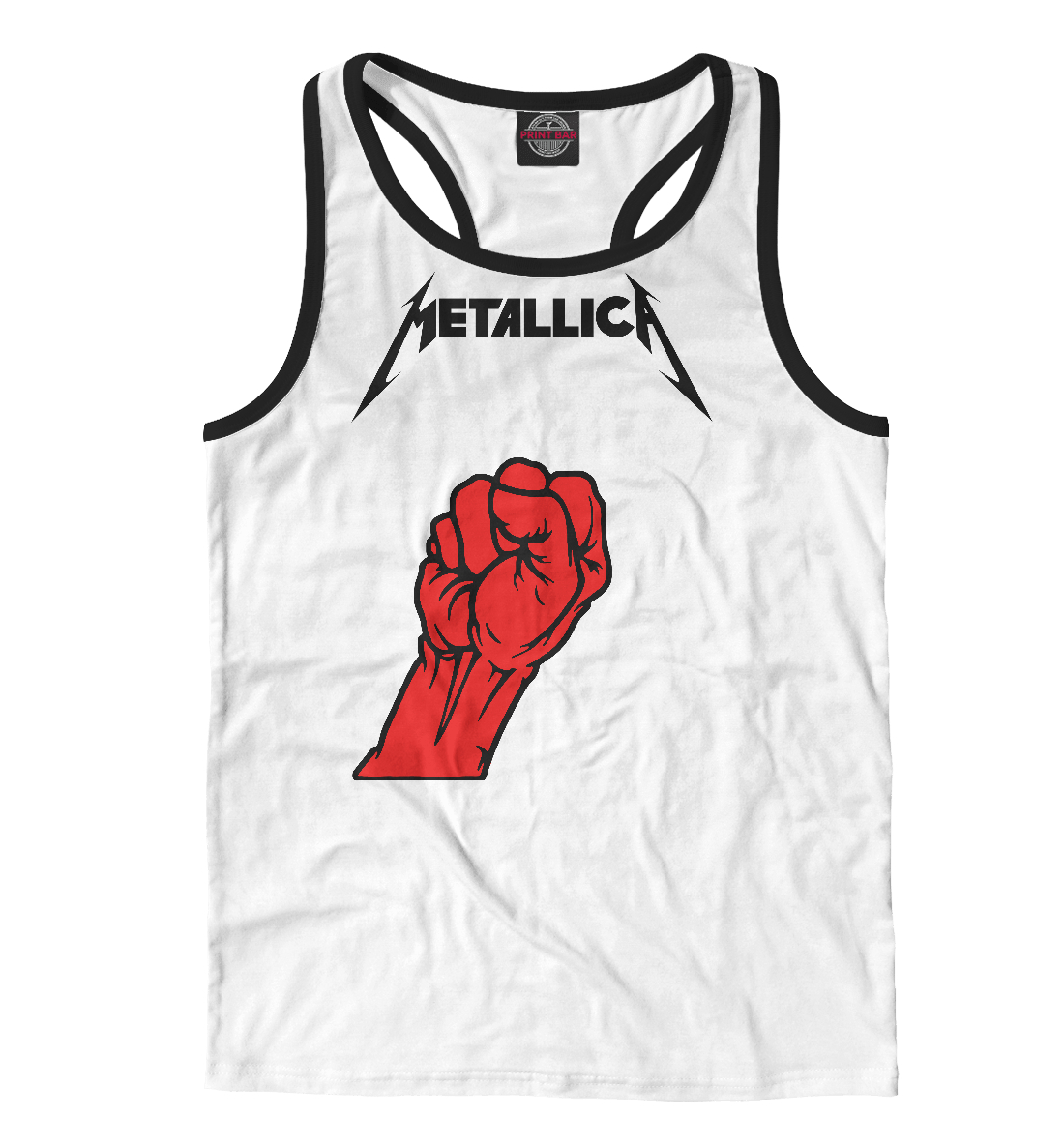 

Metallica
