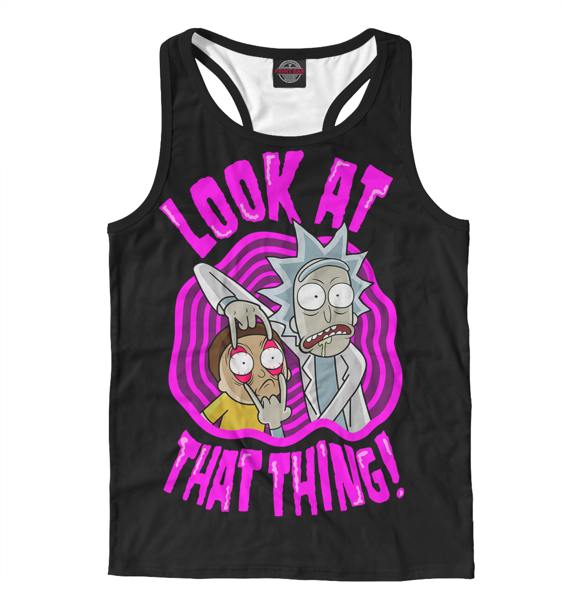 

Рик и Морти