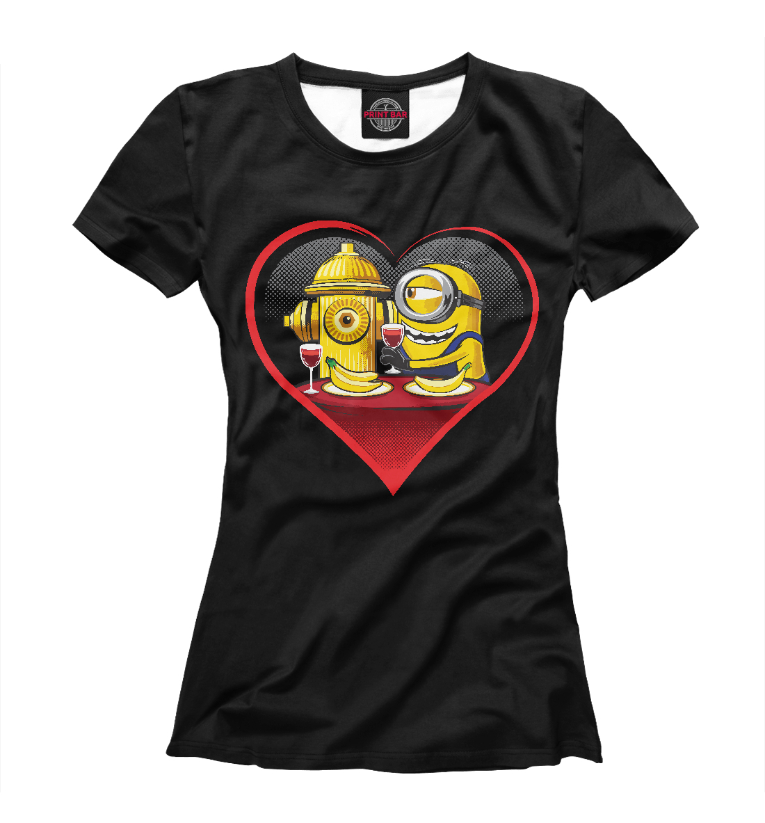

Minion Love