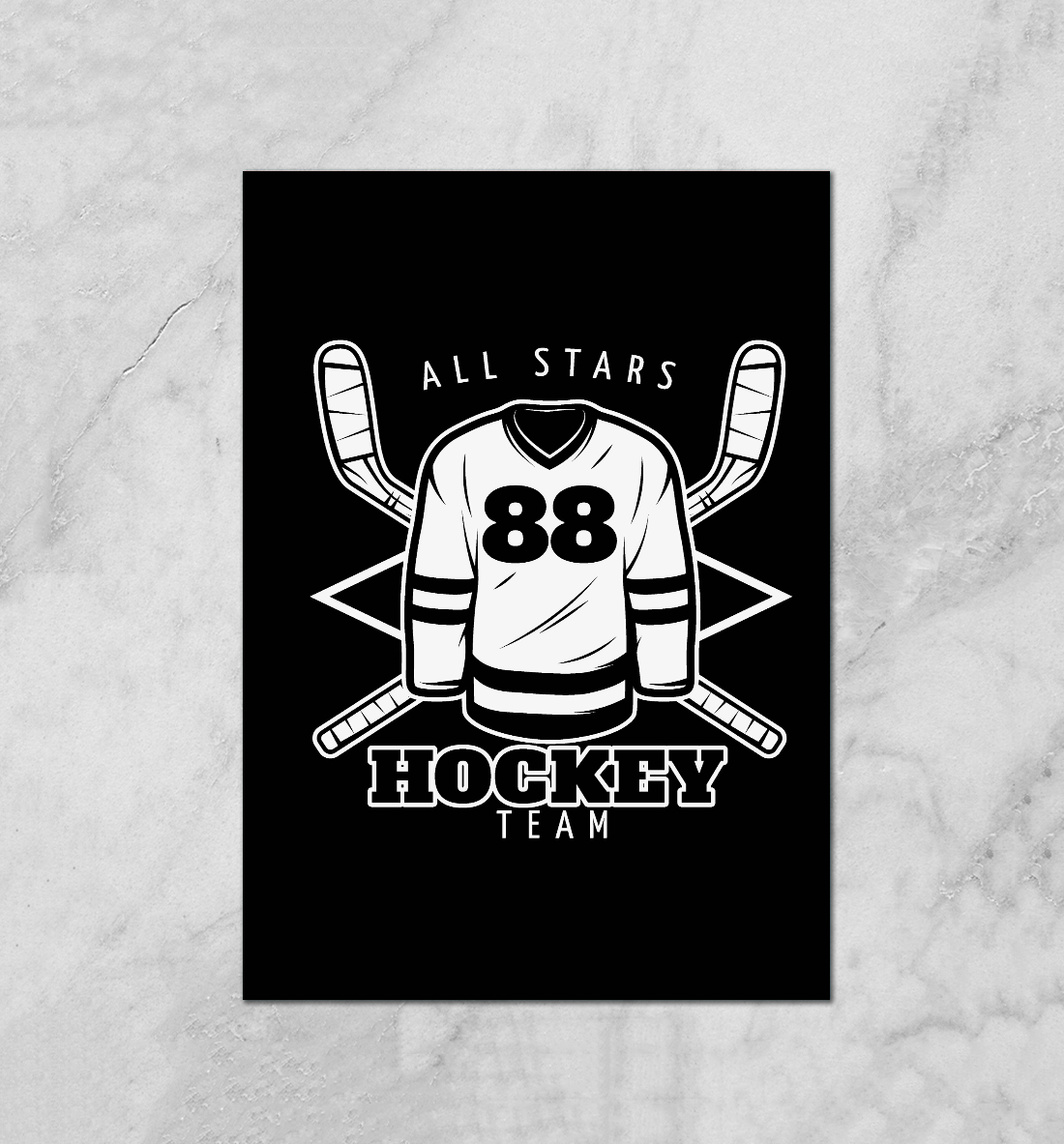 

Hockey TEAM
