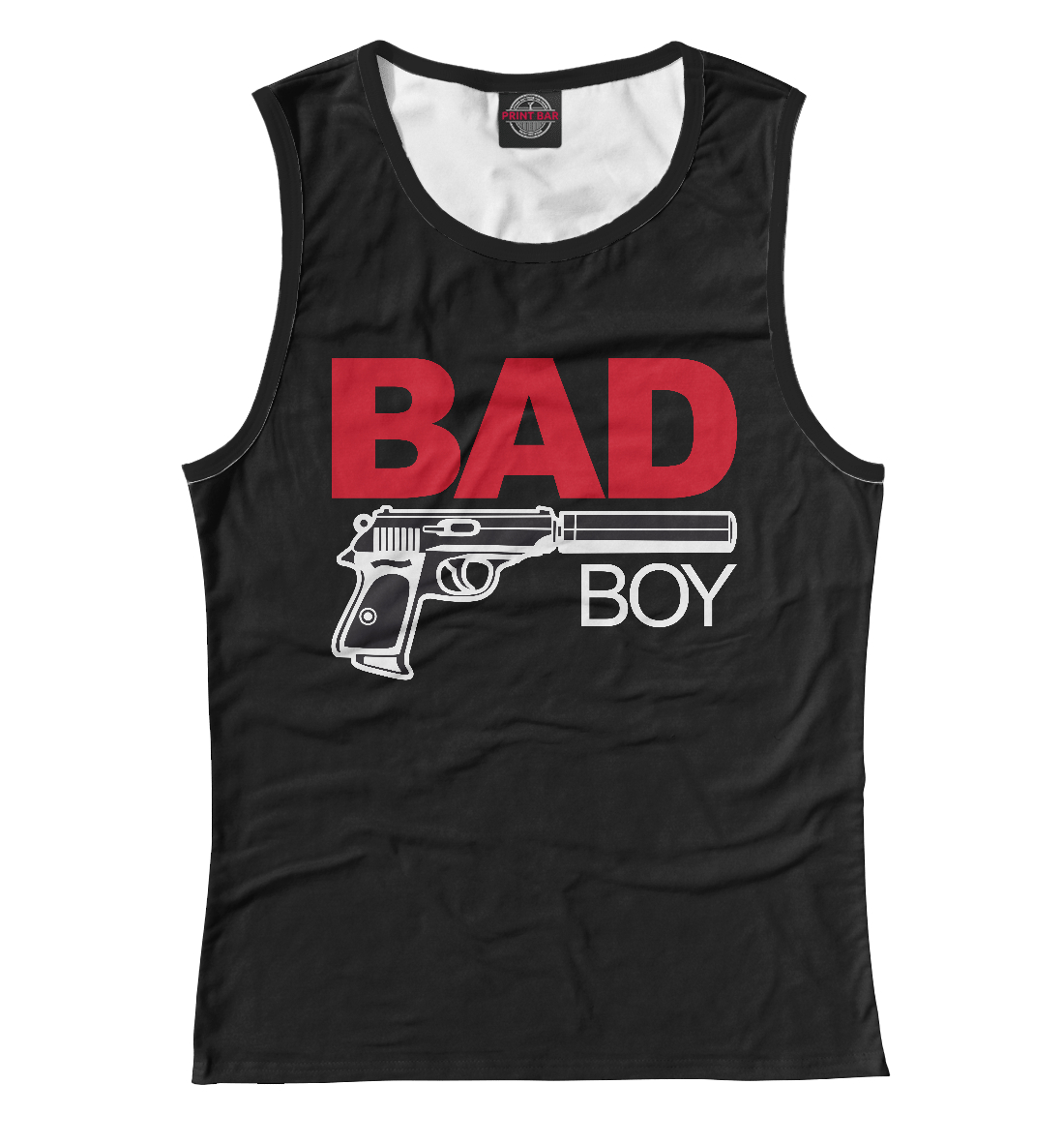 

Bad boy