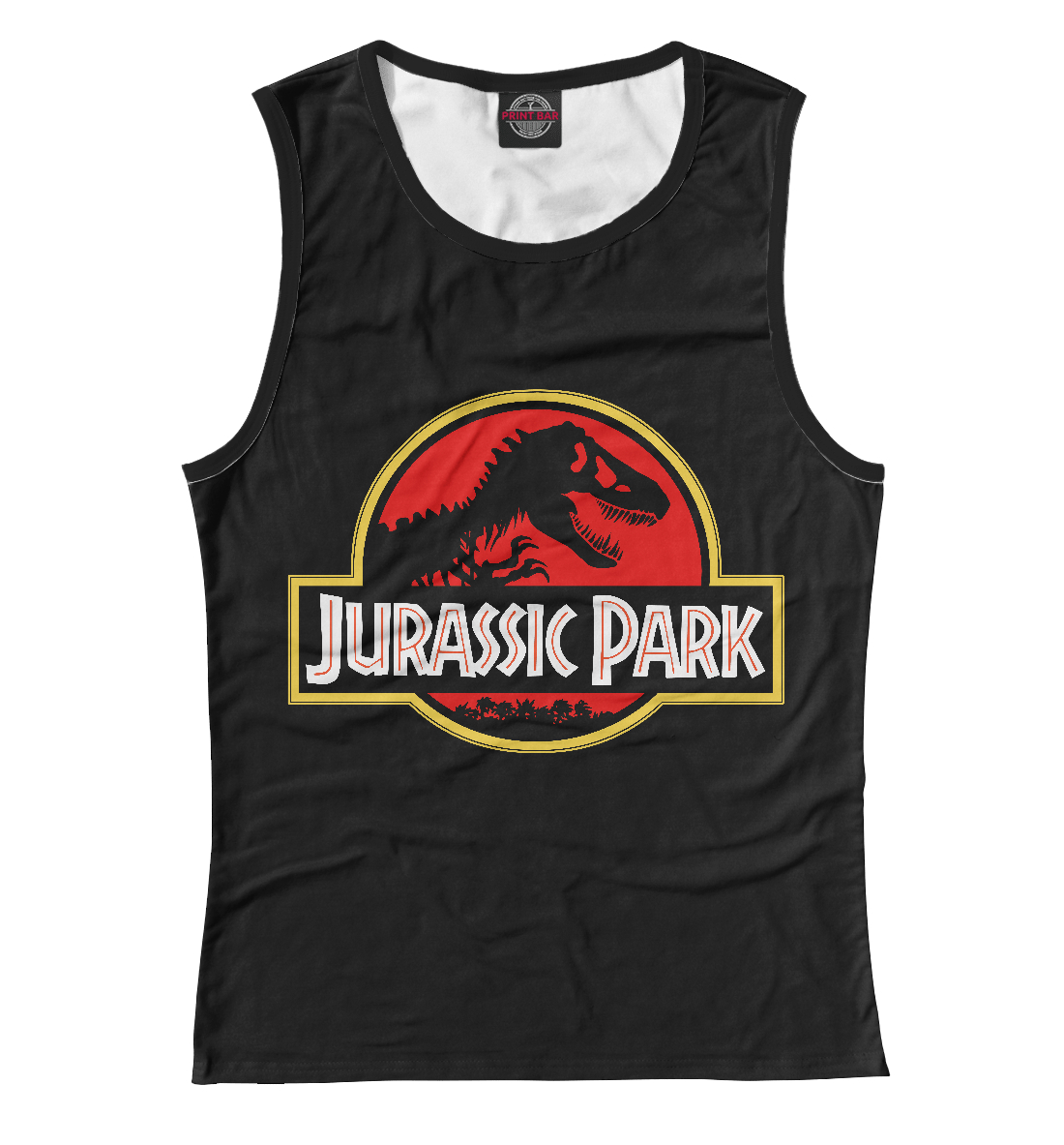 

JURASSIC PARK