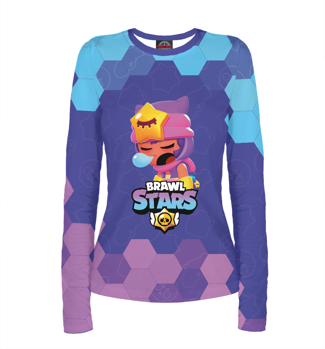 

Brawl Stars Sandy