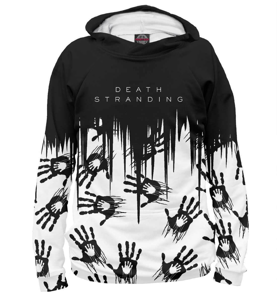 

Death Stranding