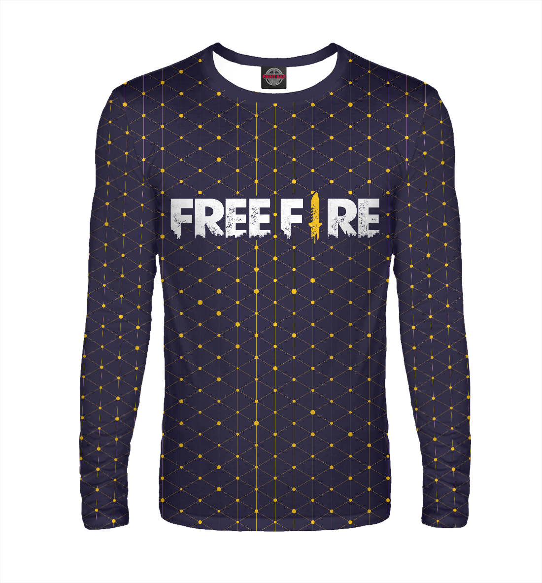 

Free Fire / Фри Фаер