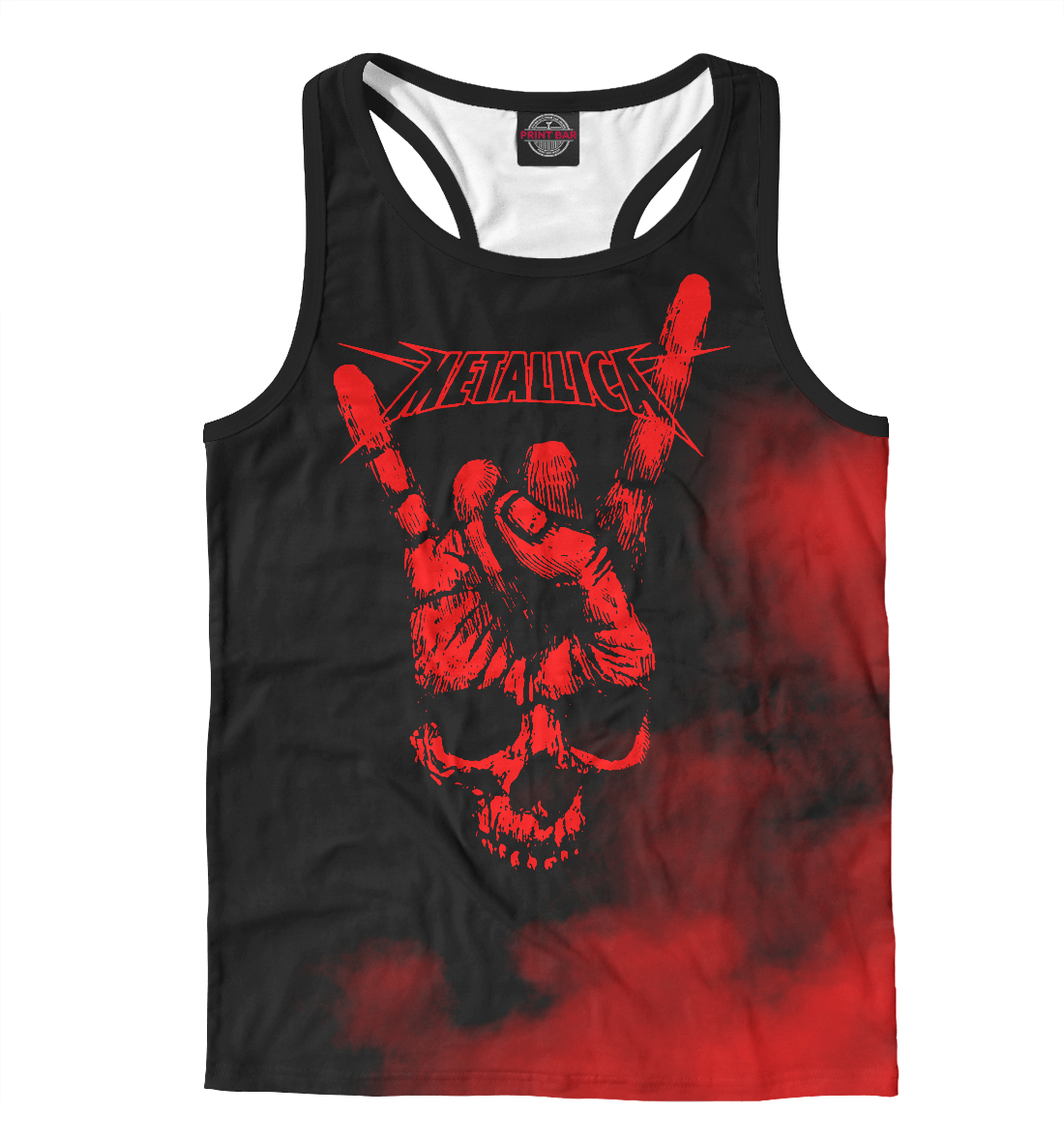 

Metallica