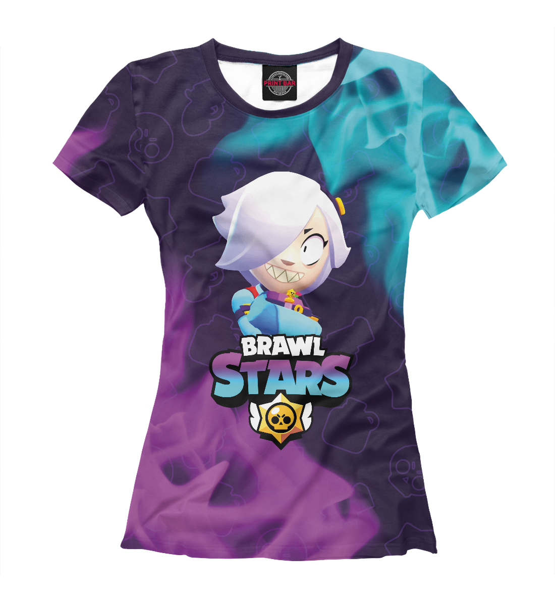 

Brawl Stars Colette