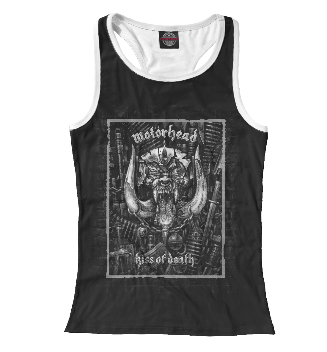 

Motorhead