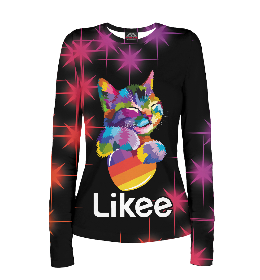 

LIKEE