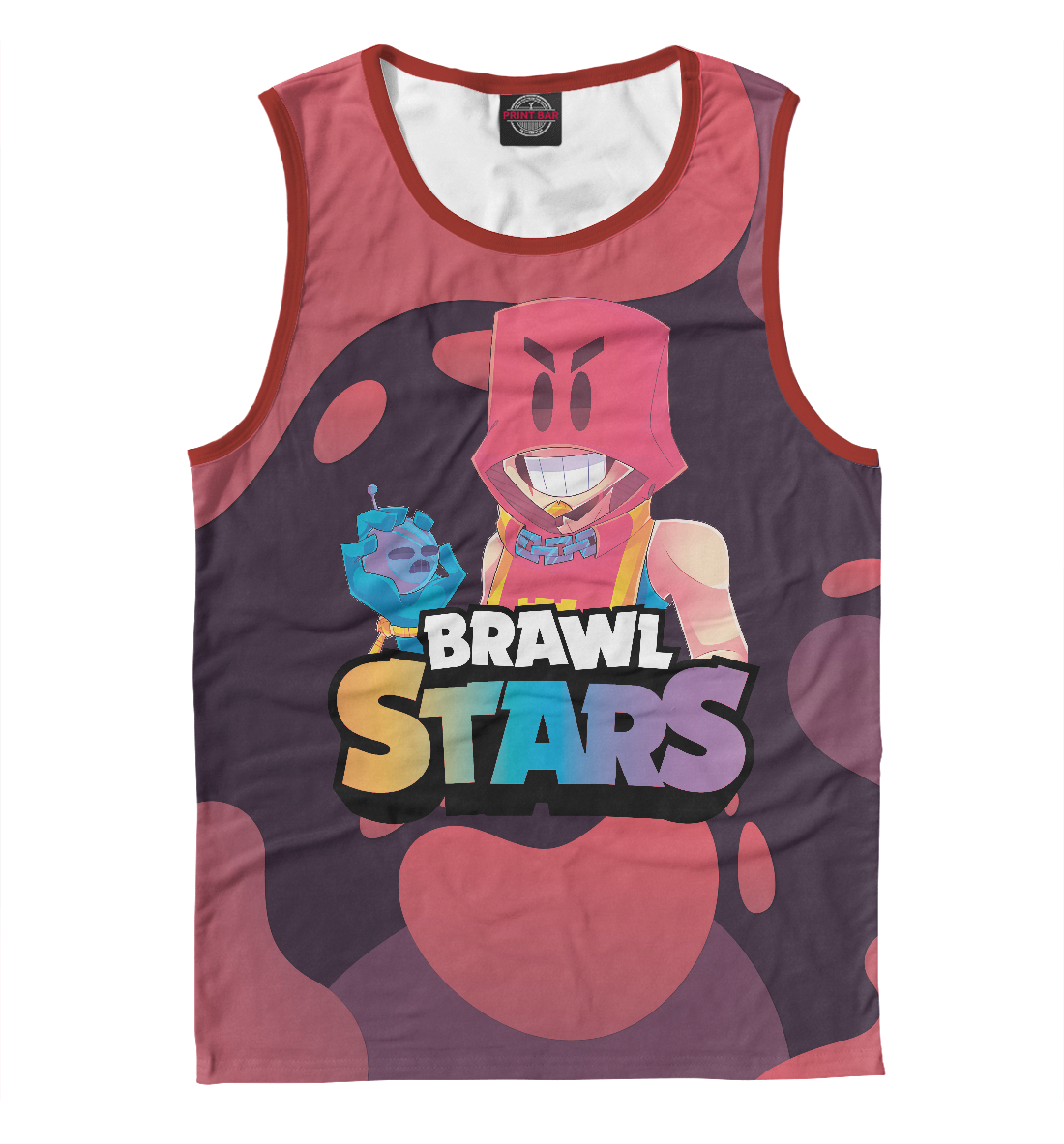 

GROM BRAWL STARS