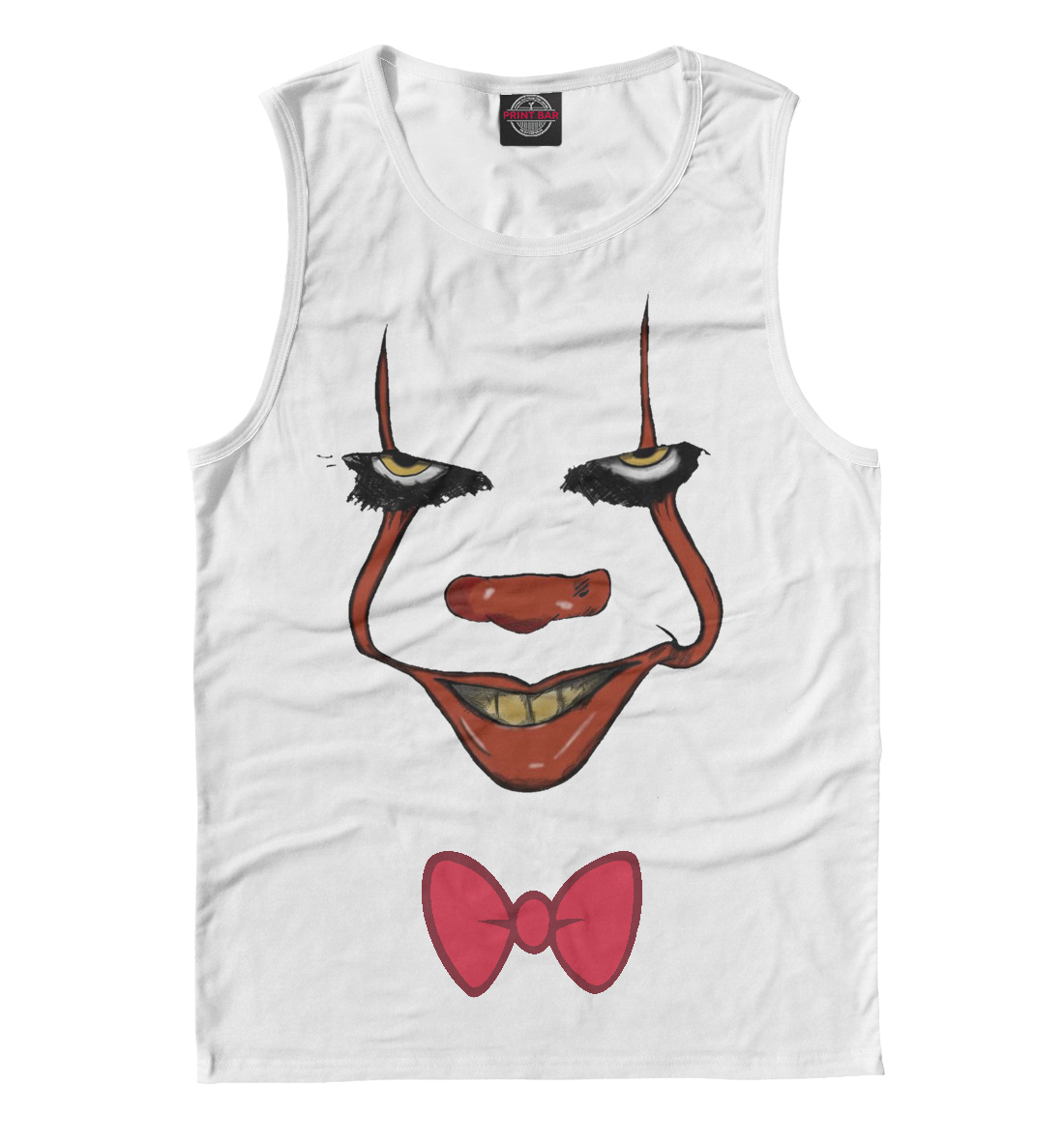 

Pennywise
