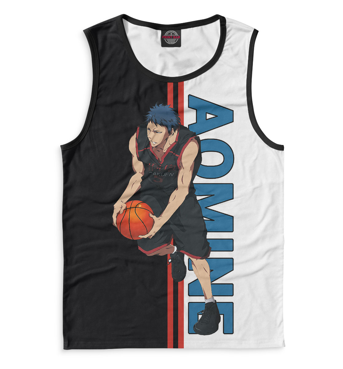 

Kuroko's Basketball