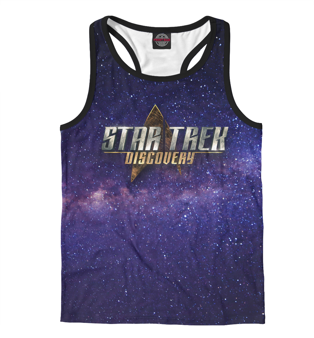 

Star Trek: Discovery