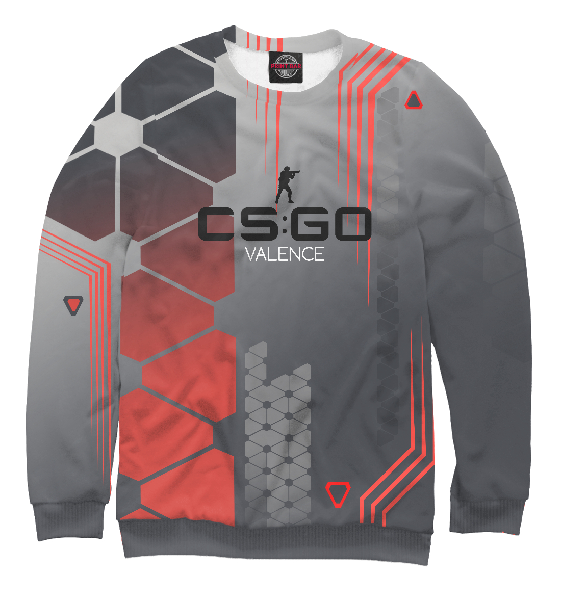 

CS:GO / Valence