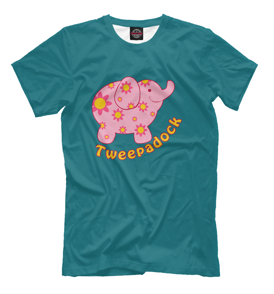 

Tweepadock