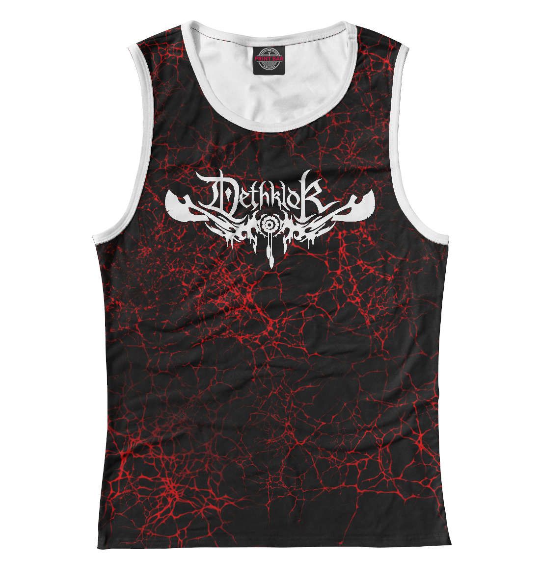 

Dethklok