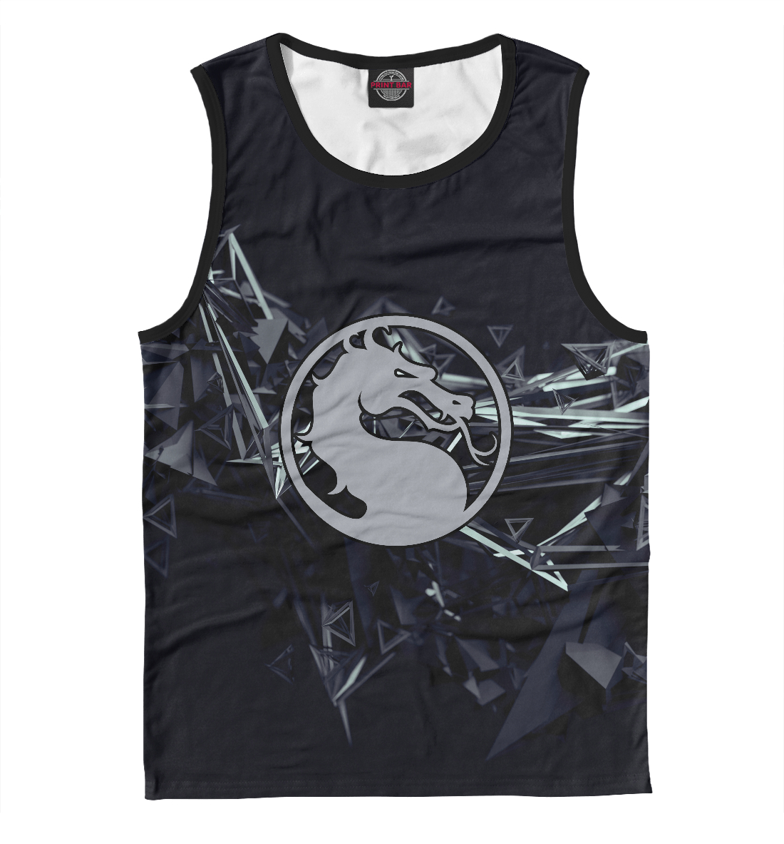 

Mortal Kombat